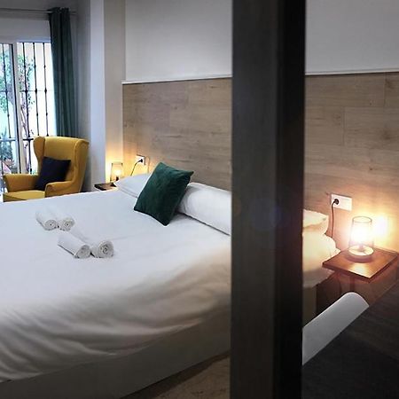 Myway By Sevillaluxurysuites ภายนอก รูปภาพ