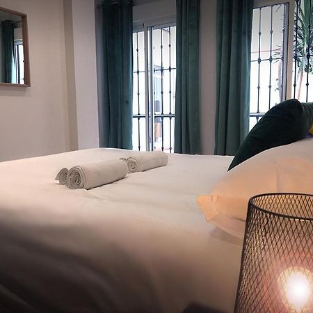 Myway By Sevillaluxurysuites ภายนอก รูปภาพ