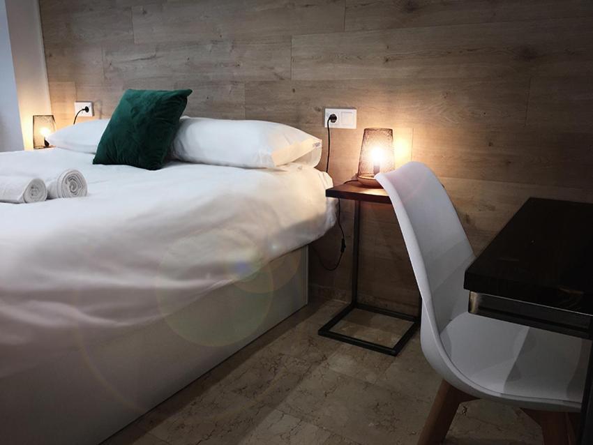 Myway By Sevillaluxurysuites ภายนอก รูปภาพ