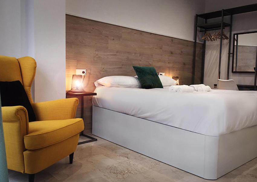 Myway By Sevillaluxurysuites ภายนอก รูปภาพ