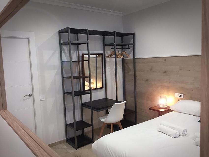 Myway By Sevillaluxurysuites ภายนอก รูปภาพ